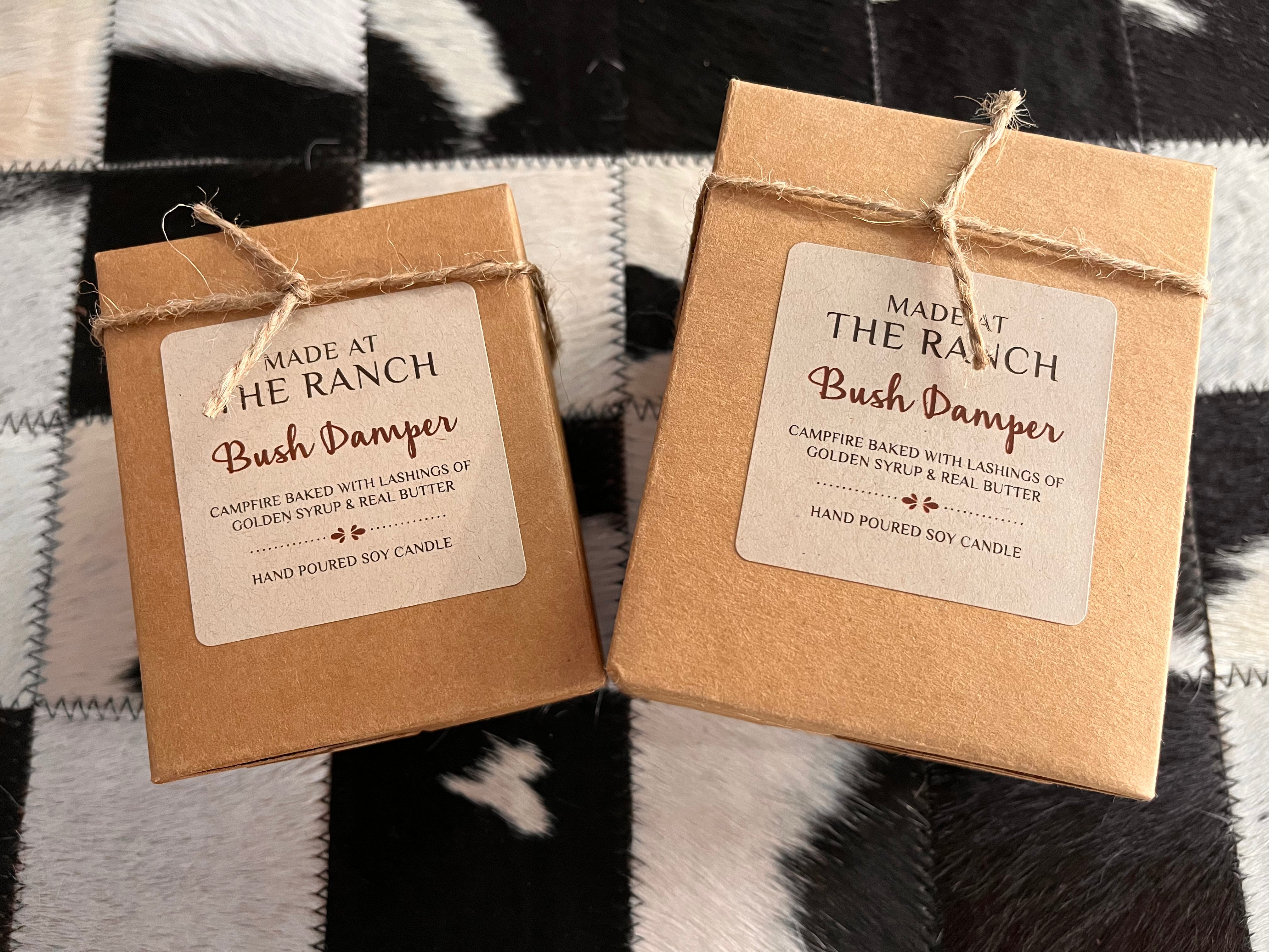 Made at the Ranch – Bullen & Co