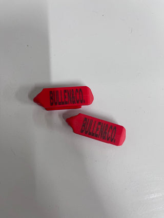 Sheep Tag Red