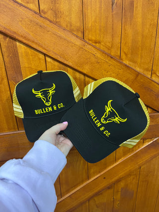 Gold Rush Trucker