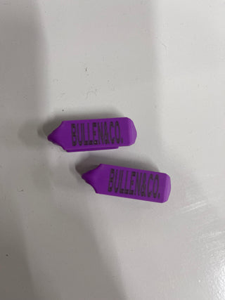 Sheep Tag Purple