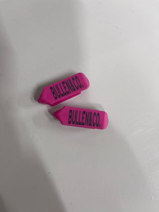 Sheep Tag Pink