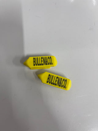 Sheep Tag Yellow