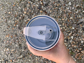 Jumbo Tumbler - Army