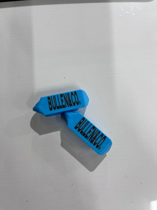 Sheep Tag Blue