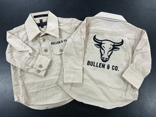 Baby Work Shirts